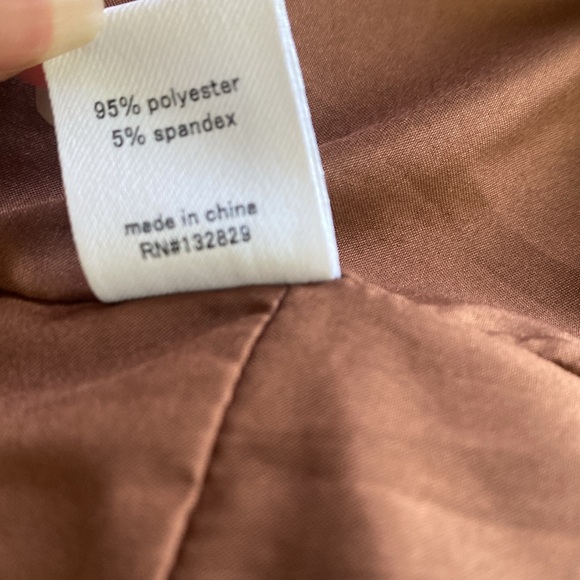 Remi x Revolve 1X Jodi Crop Top - Picture 12 of 12